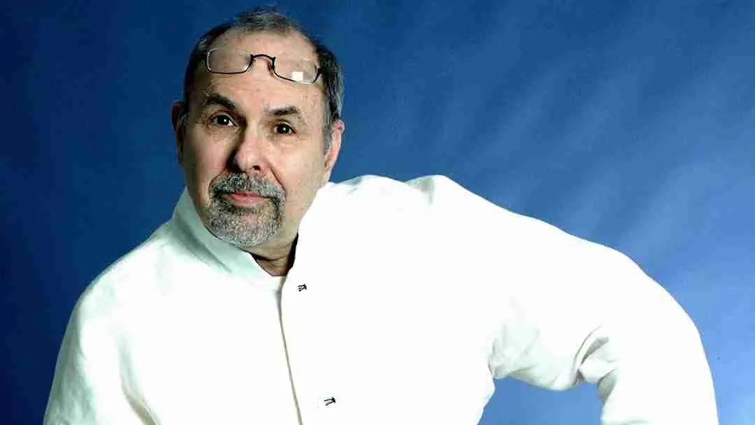Movies That Influenced Me: Dov S-S Simens