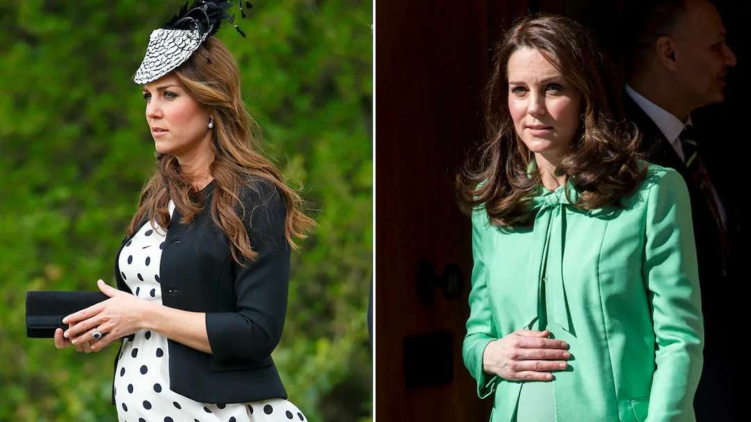 5 Lessons Learned From Kate’s Pregnancy