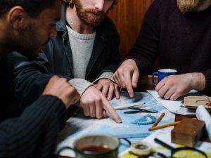 Creating a Business Plan for Your Film