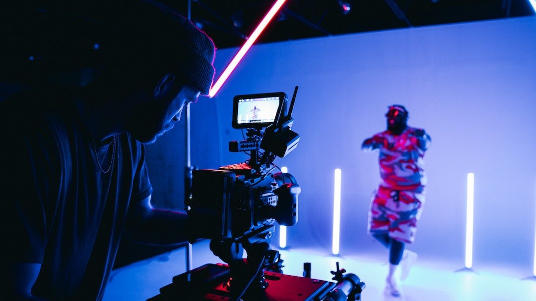 Painful Filmmaking Lessons
