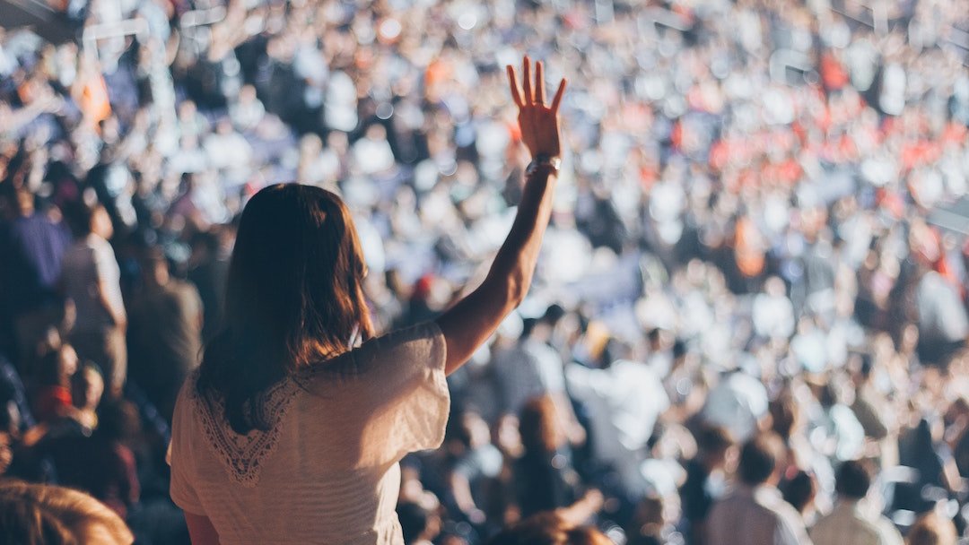 Writing Character Arc Your Audience Connects With