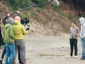 Documentary Filmmaking: Production, Camera, Lights and Sound