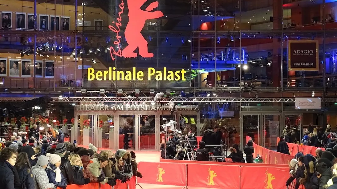 7 Films Not To Miss at Berlinale 2018