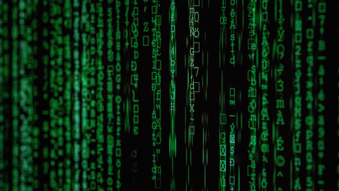 Big Data Analytics