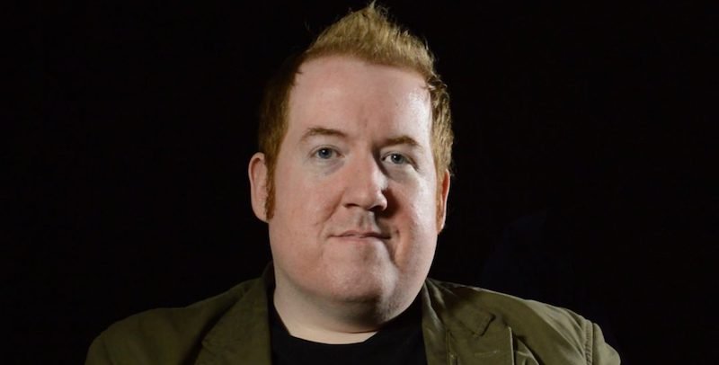 Interview with Dan Speerin, Filmmaker and Web Creator
