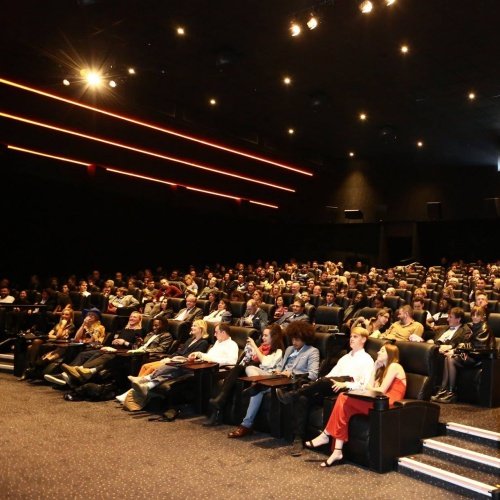 Marketing & Selling Your Film