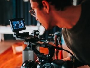 Filmmaking Skills Bundle
