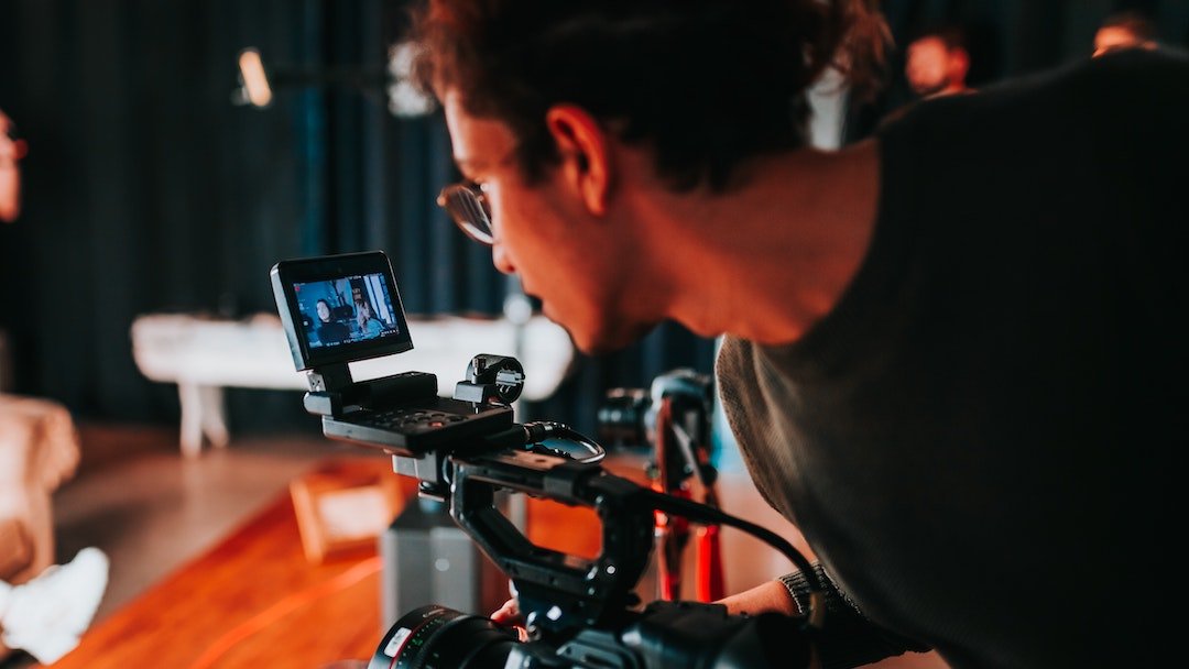 Skills to Build for Marketing Your Films Online