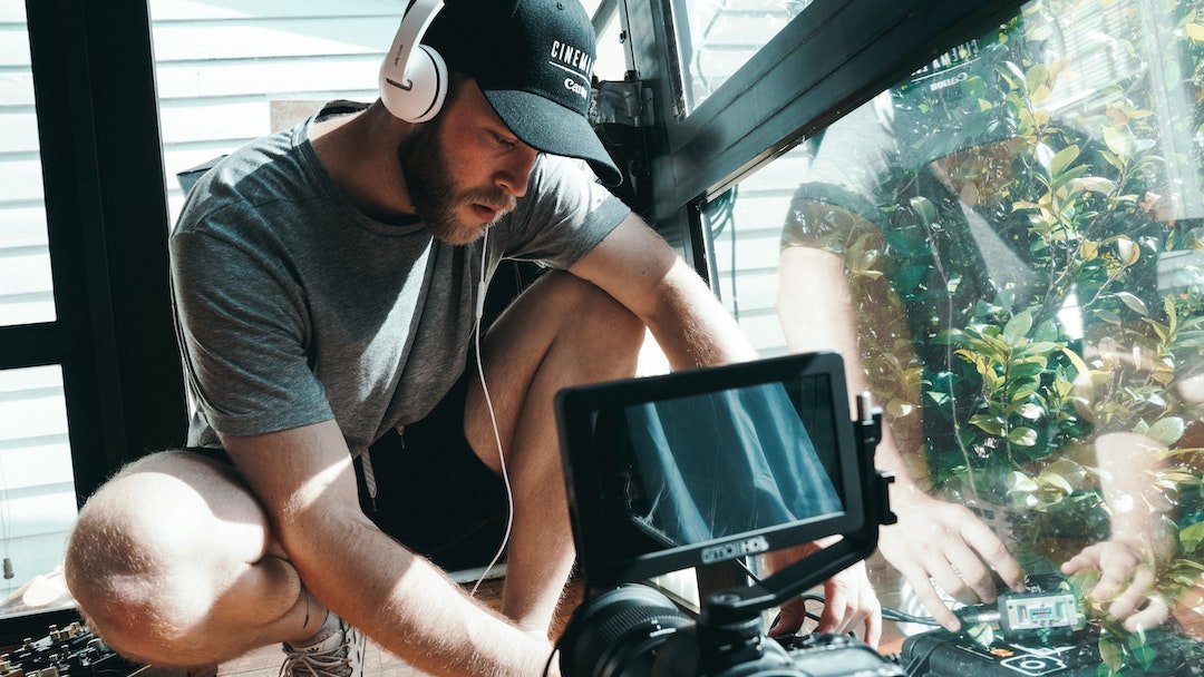 The Power of Small Productions