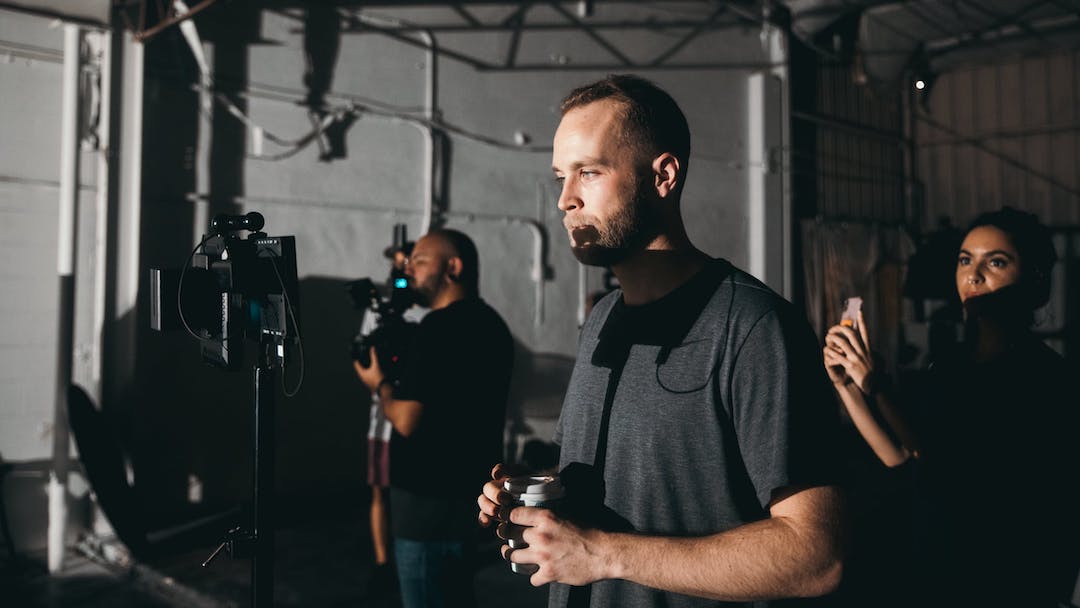 Creative Resume for Filmmakers Made Simple: What You Need to Know