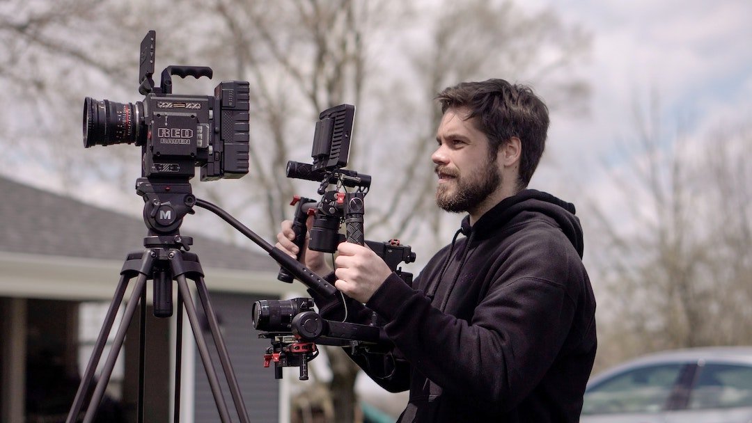 6 Tips for Turning Your Filmmaking Dream Career Into Reality