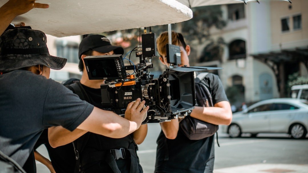 Protecting Your Film From Common Mishaps