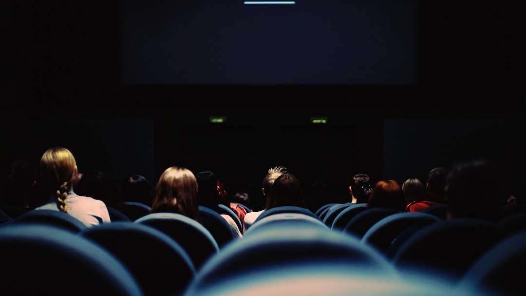 accessibility in film