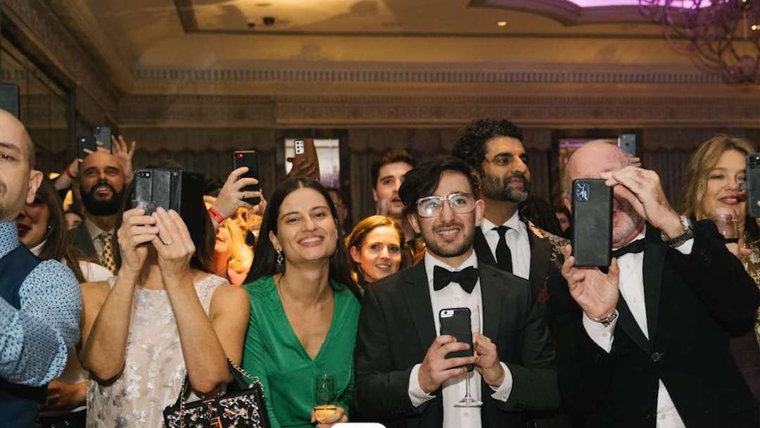 7 Ways To Support Raindance in 2023