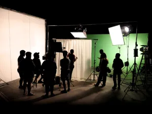 Independent Film Producing from Start to Finish