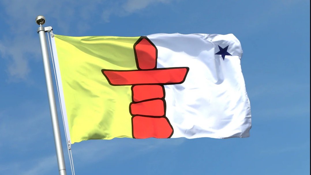 Filmmakers of Nunavut