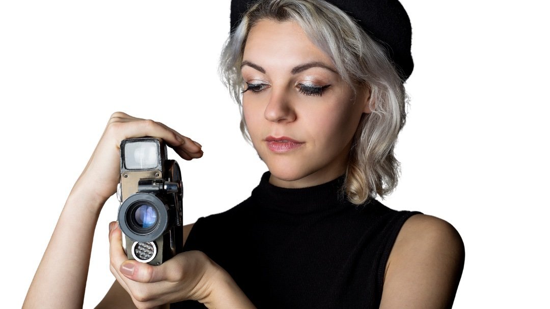 Embrace Your Inner Filmmaker with the Raindance Credo