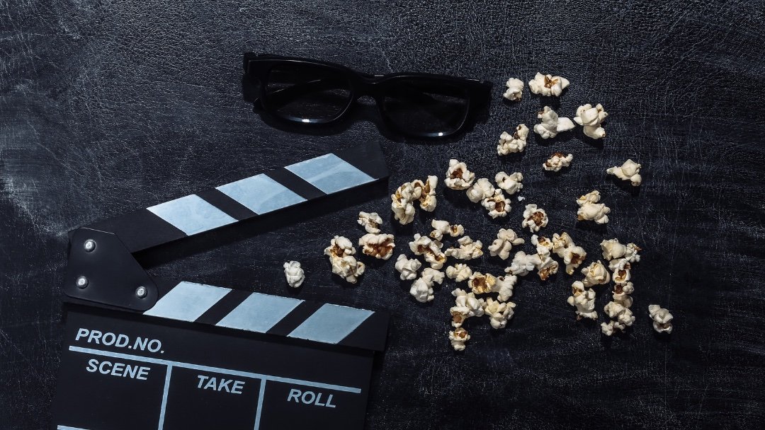 How I Overcame Doubt and Took My First Step Into Filmmaking With Raindance