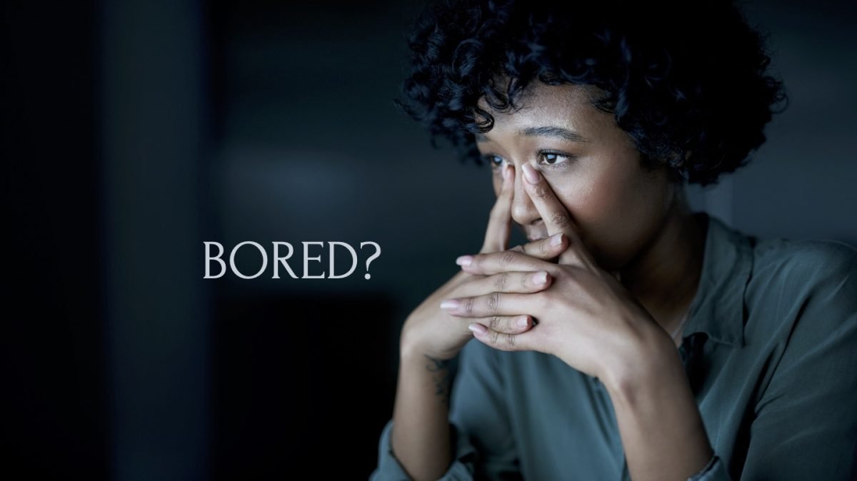 Reigniting Your Creative Spark in Film