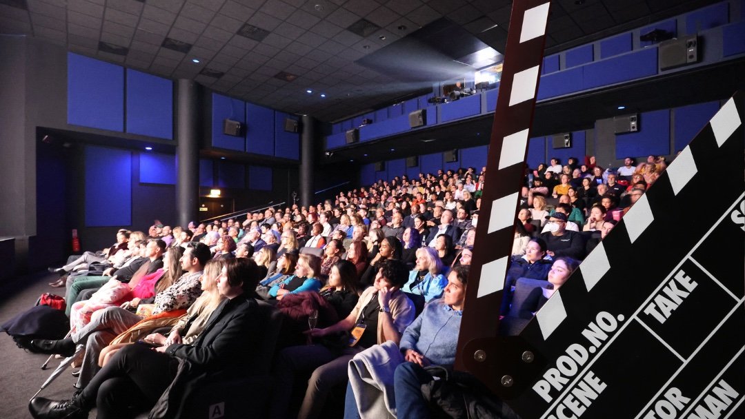 The Independent Filmmaker’s Journey: Crafting Stories Against All Odds
