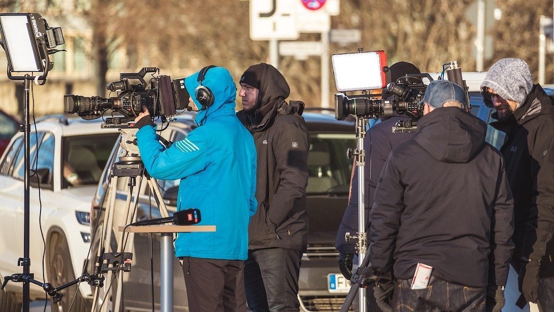 On-Set Safety: Why Filmmakers Need Emergency Preparedness and Insurance Coverage