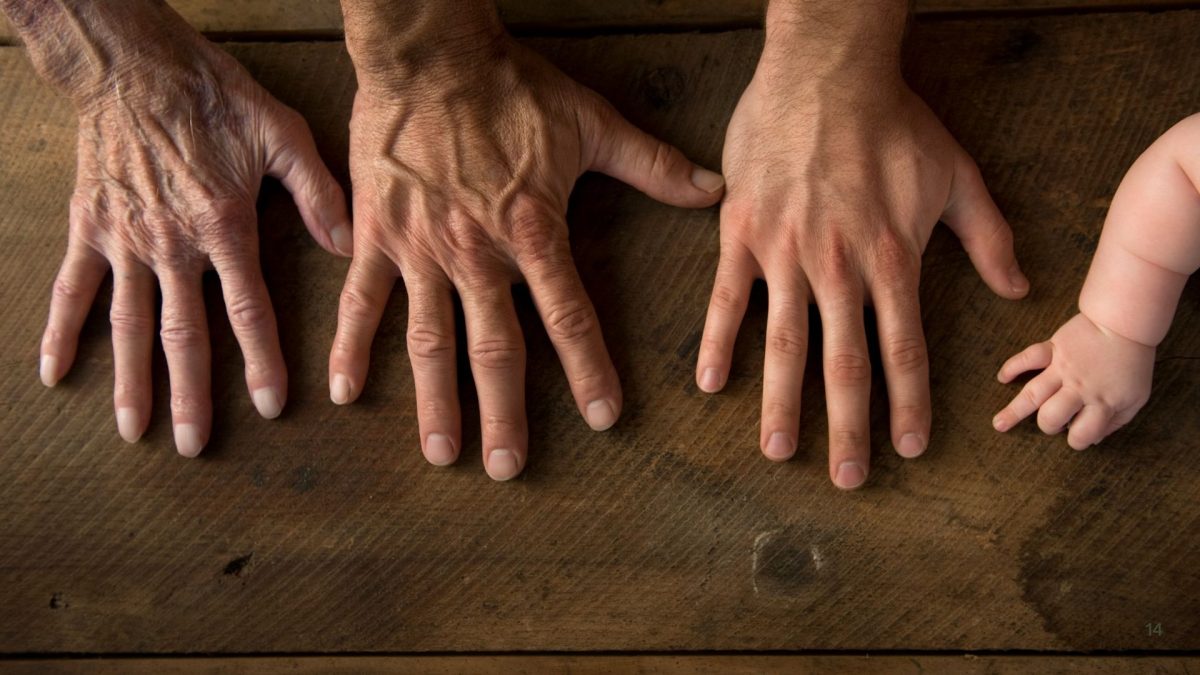 How Horror, Sci-Fi, and Drama Are Evolving Across Generations