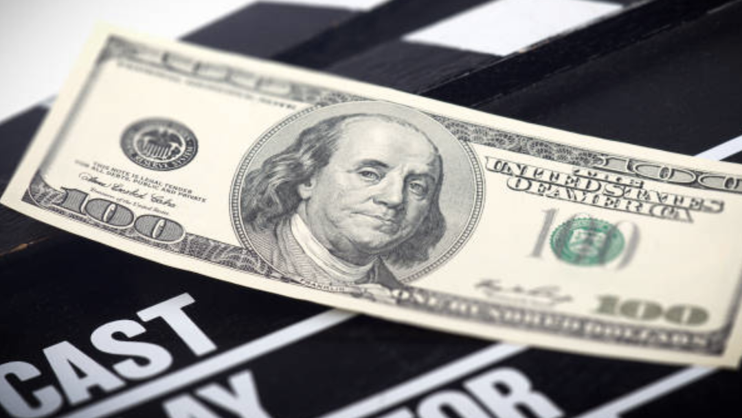 Creative Ways Filmmakers Fund Their Projects: Side Hustles to Selling Old Assets