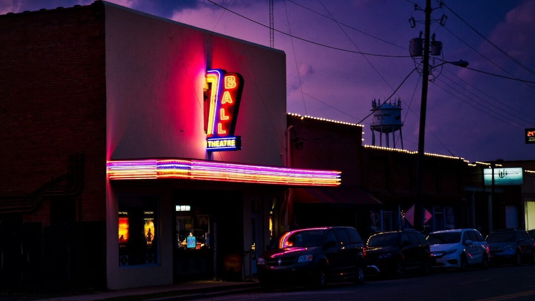 These 8 Smart Strategies Can Save Small-Town Theaters