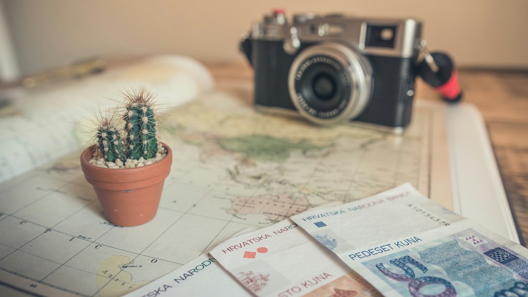 How Filmmakers Manage Currency on International Shoots