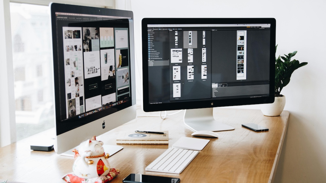 5 Best Portfolio Website Building Agencies and Platforms for Filmmakers