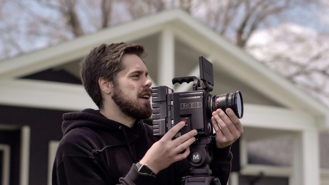 What Is a Commercial Invoice for Filmmakers?