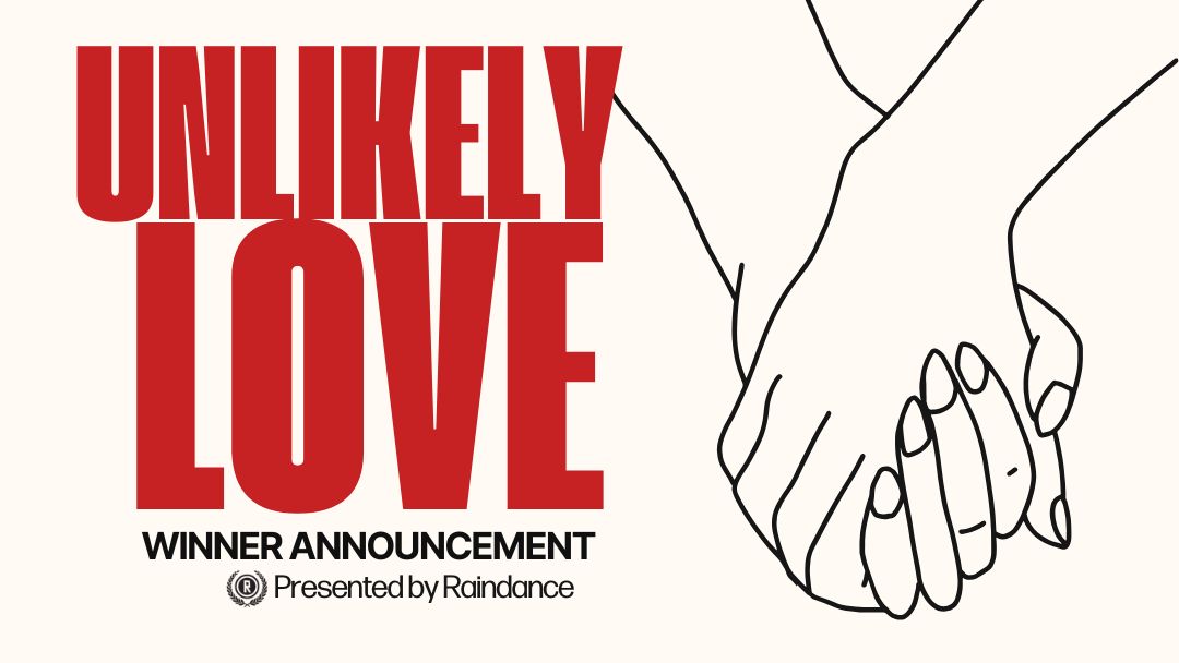 Unlikely Love: A Valentine’s Day Short Film Competition Winner Announcement
