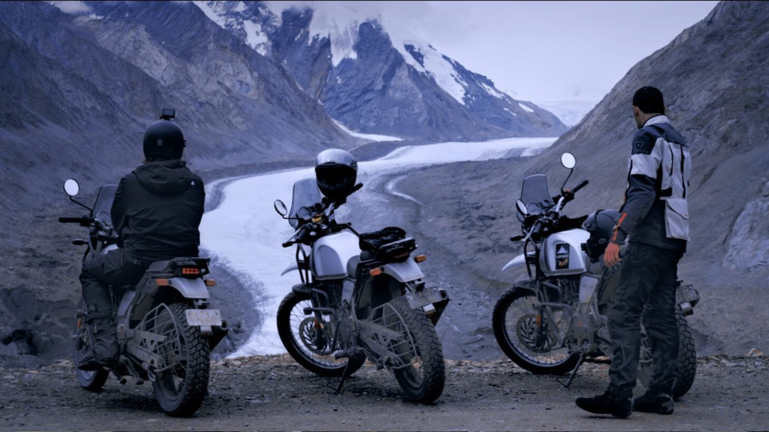 royal enfield