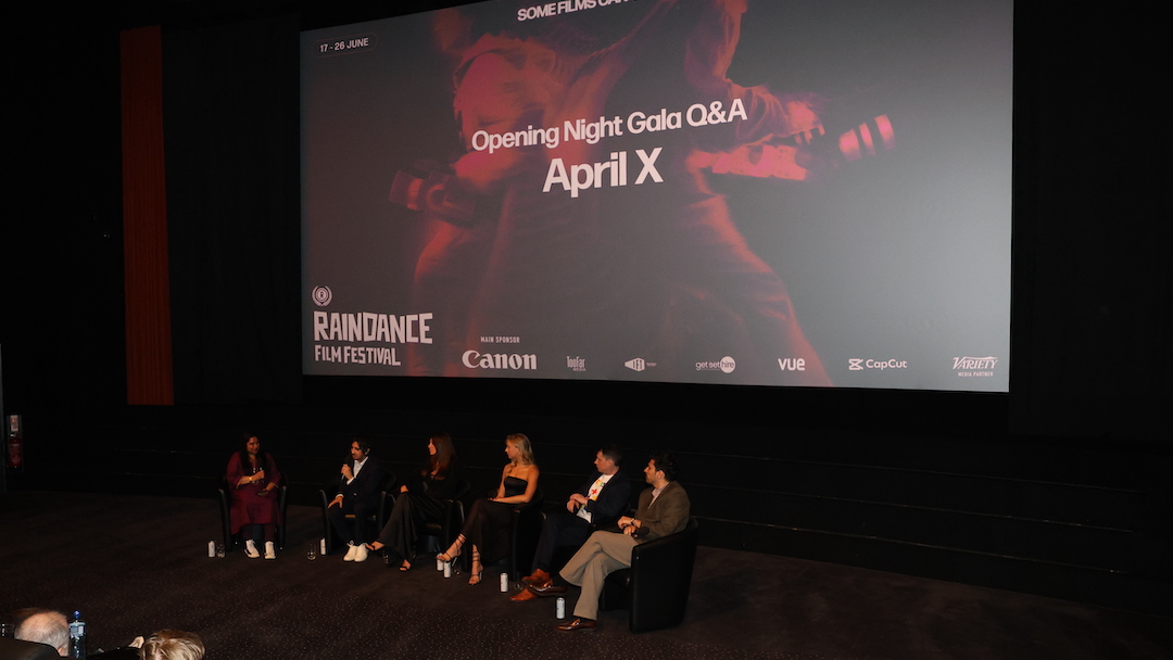 Two Raindance Debuts Are Heading to UK Cinemas
