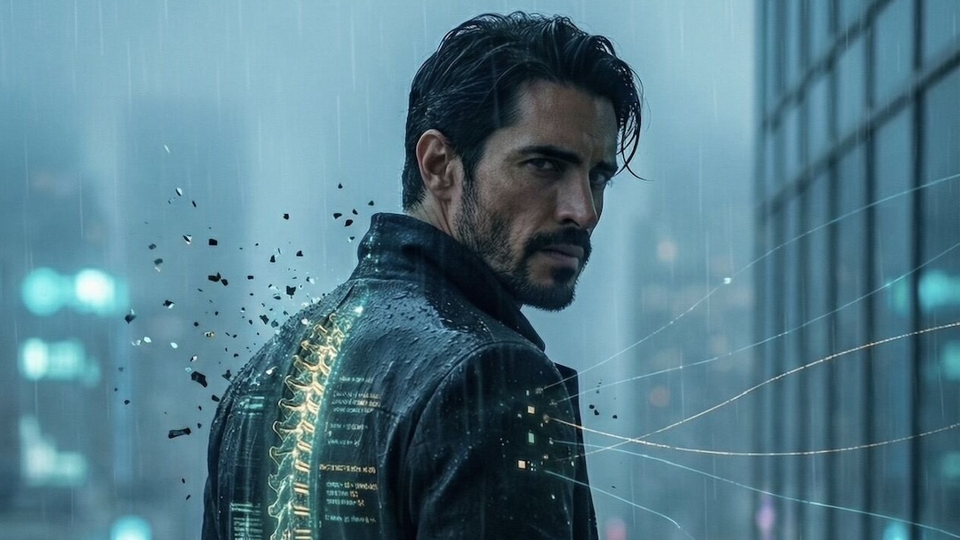 Building a Creator-Owned Film Universe Across Borders