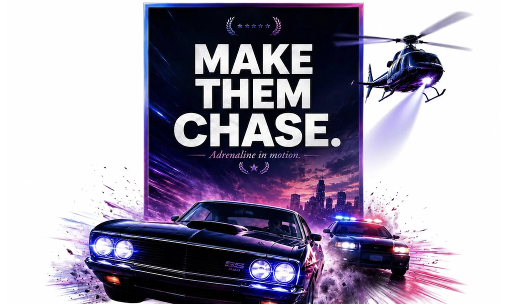 Before the poster: a practical handoff checklist for independent filmmakers