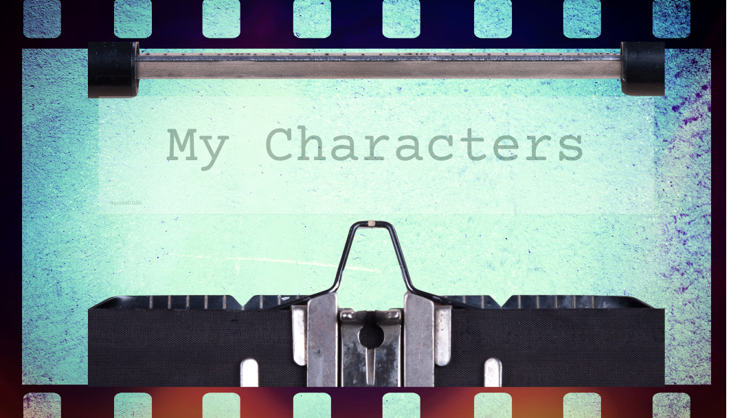 Seven Principles Professionals Use to Create Characters