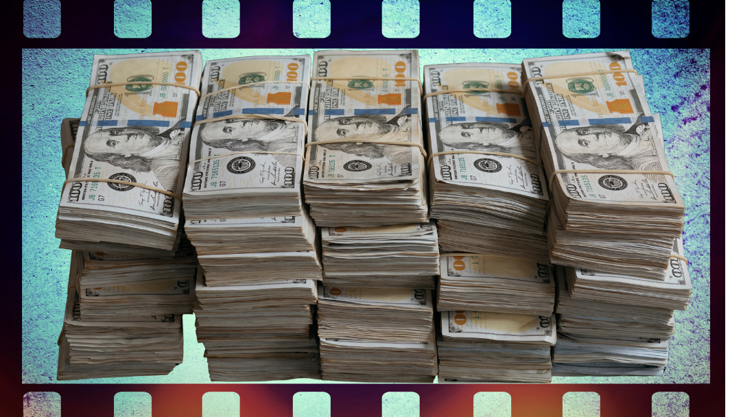 Questions You Must Answer Before Asking for Money