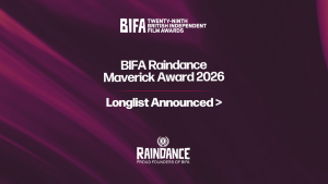 bifa raindance maverick