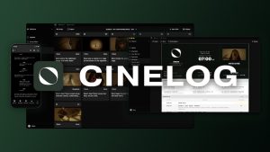 cinelog