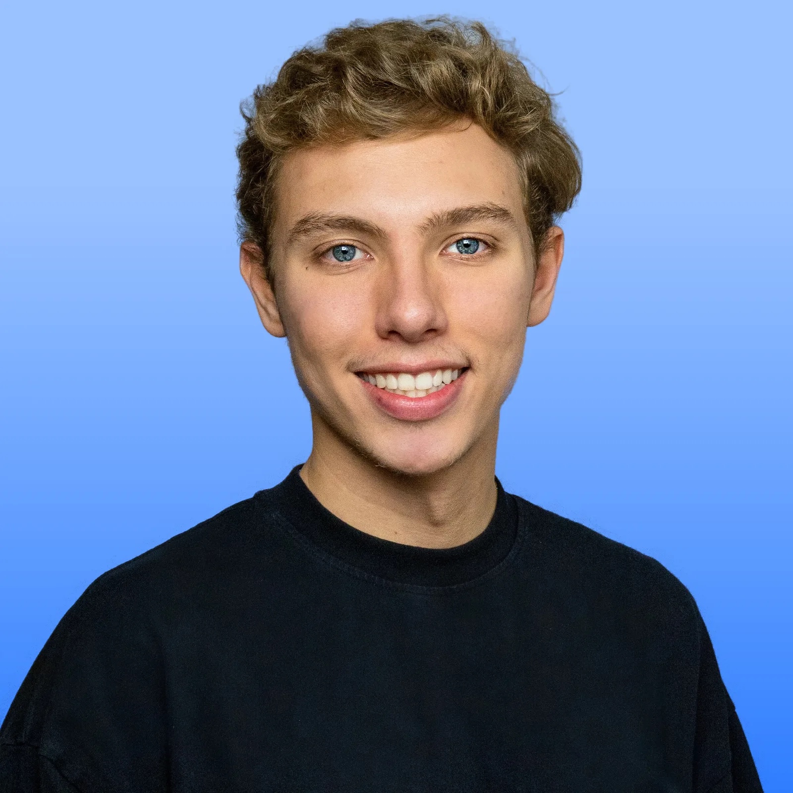 Mark Santos