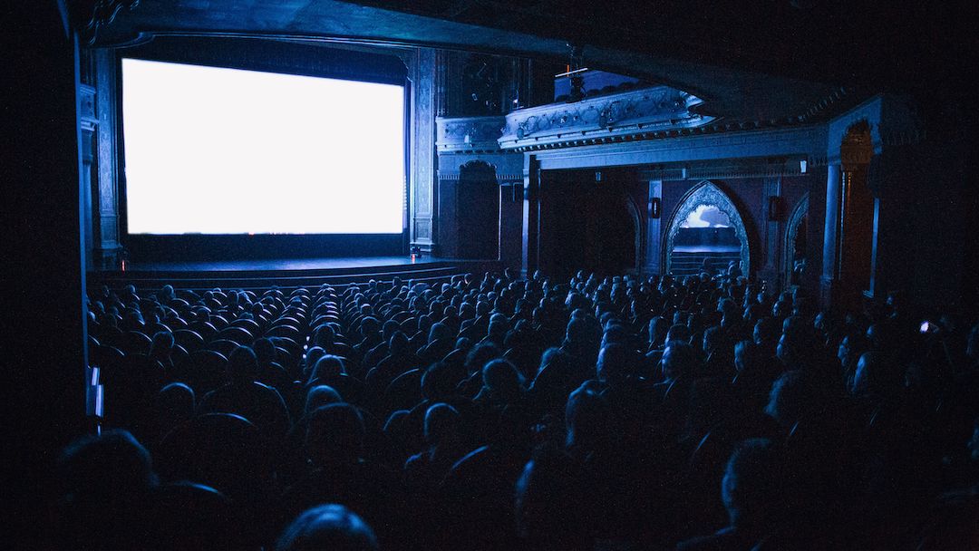 How to Lose an Audience Before They Screen Your Film