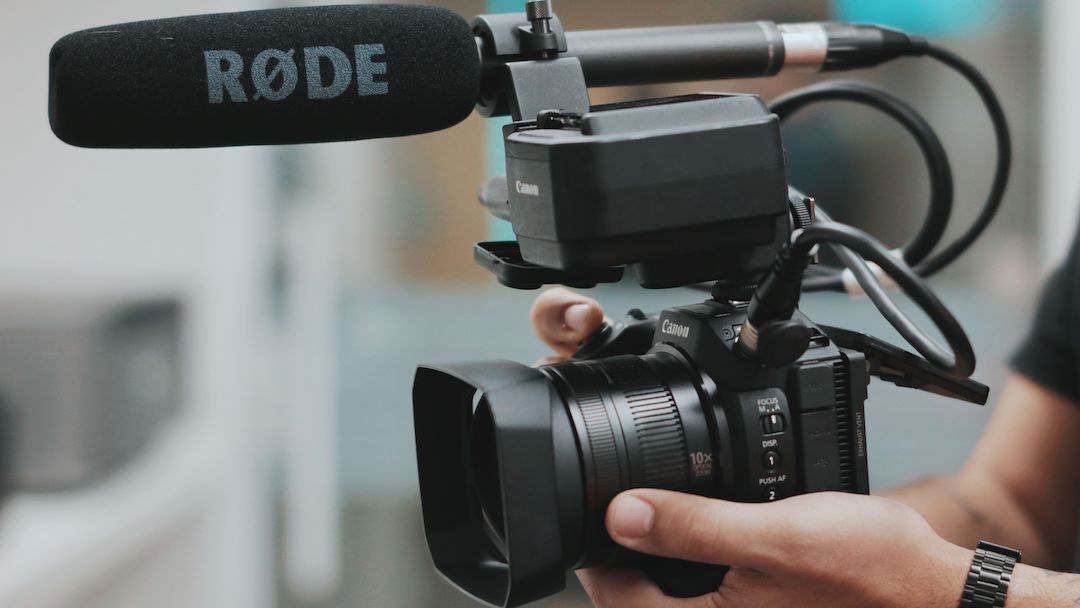 Stop Putting Your Film Career Off: Train With Raindance This Autumn