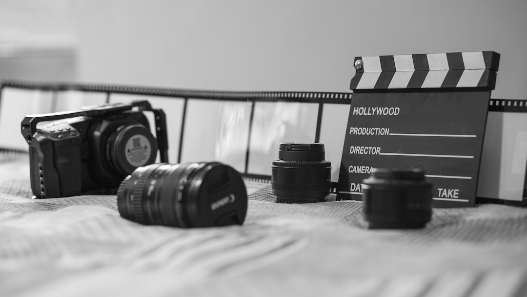 From Working Professional to Filmmaker: How to Build Your First Film